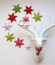 Image result for DIY Paper Ornaments