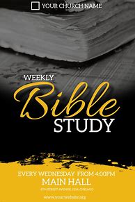 Image result for PowerPoint Bible Study Flyer Background