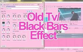 Image result for TV Bars Black and White