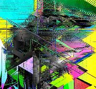 Image result for Bronze Glitch Screen