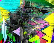 Image result for Glitch Y Computer Screen