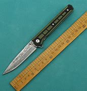 Image result for Sharpest Pocket Knife