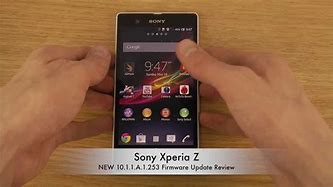 Image result for Sony Xperia Z10 White