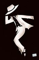 Image result for Michael Jackson Dance Cartoon