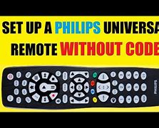 Image result for Program Philips Remotes