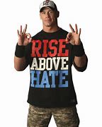 Image result for 我喜欢大兔子 John Cena