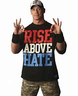 Image result for And His Name Is John Cena Button