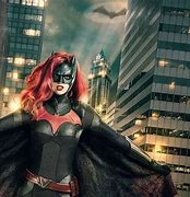 Image result for Ruby Rose Batwoman