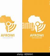 Image result for Africa Wi-Fi Logo