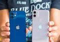 Image result for iPhone 12 Mini vs 6s