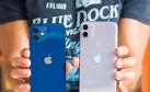 Image result for iPhone 12 Mini vs iPhone 11