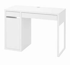 Image result for Immaculately Clean Computer Desk