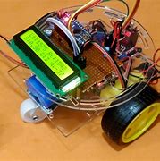 Image result for Sensors in Robotics