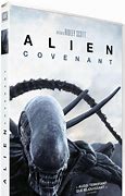 Image result for Alien Covenant DVD-Cover