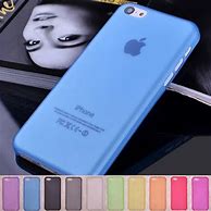 Image result for Apple iPhone 5C Clear Cases