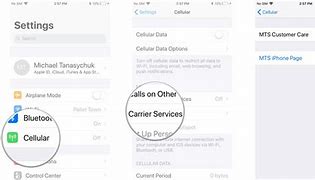 Image result for Cellular Data iPhone 12 Settings