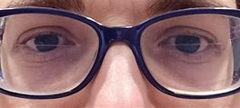Image result for Wearing Lined Bifocals