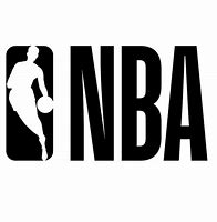 Image result for Original NBA Logo