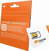 Image result for Boost Mobile Free 5G Sim Card