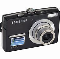 Image result for Samsung L200 Digital Camera