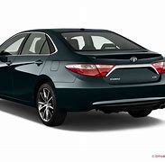 Image result for Toyota Camry 2017 Back