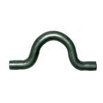 Image result for 6 Inch Pipe Fence Post Clips