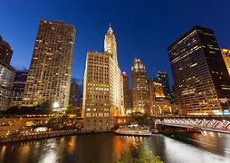 Image result for Chicago River