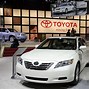 Image result for Toyata Camry 07