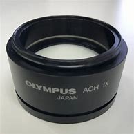 Image result for Olympus ACH 1X