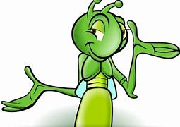 Image result for Cartoon Cricket Drawing