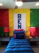 Image result for Boys' Bedroom Setup