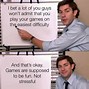 Image result for Gaming Memes 680 X 240