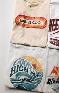 Image result for Cool Vintage Graphic Tees