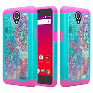 Image result for ZTE Maven Personalized Phone Case