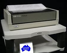 Image result for How to Work a Old HP Printer