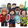 Image result for Cute Marvel LEGO