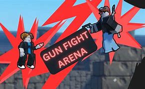 Image result for Roblox Gun Fight