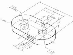 Image result for AutoCAD Mechanical Diagrams