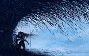 Image result for Depressing Wallpapers for PC