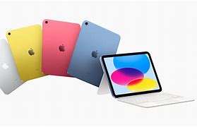 Image result for iPad 10th Gen White