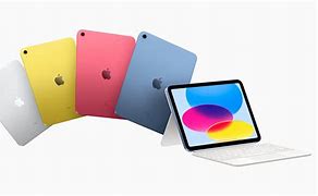 Image result for Red iPad 10 Gen