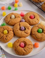 Image result for Classic Gumdrop Cookies