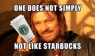 Image result for Starbucks Samsung Meme