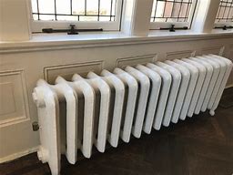 Image result for Used Cast Iron Radiators