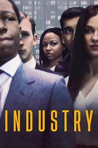 Image result for Industry TV Show