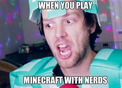 Image result for Minecraft Air Pods Meme