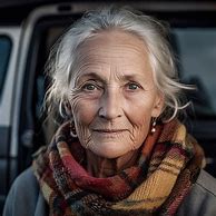 Image result for Elderly Woman with iPad