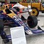Image result for Dallara DW12 IndyCar
