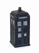 Image result for Dinky Police Phone Box