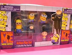 Image result for Minion Land at Universal Orlando